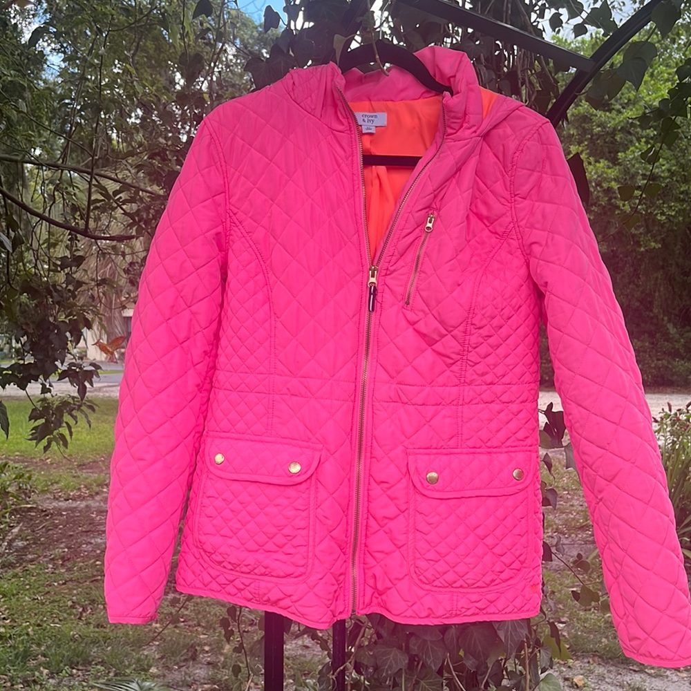Ivy Jacket Set